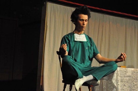 Фото: kultura.uz