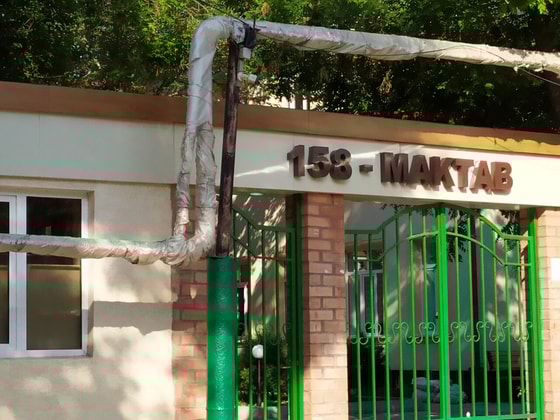 Фото: yandex.uz/maps