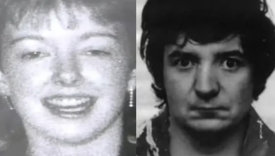 На фото Дайан Синдалл и Питер Салливан / Dexerto