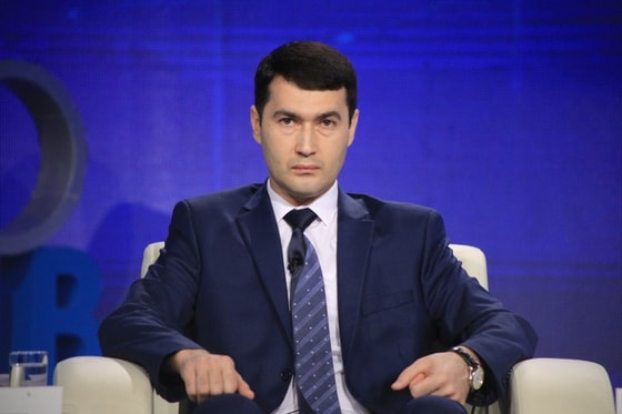 Фото: Международный пресс-клуб