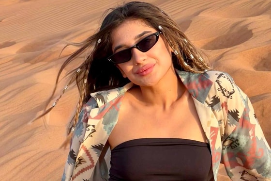 Фото: Instagram/Leo_17s