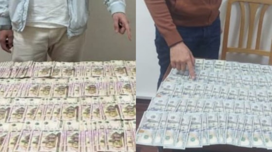 Фото: Департамент при Генпрокуратуре&nbsp;