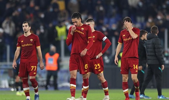 Фото: GETTY IMAGES