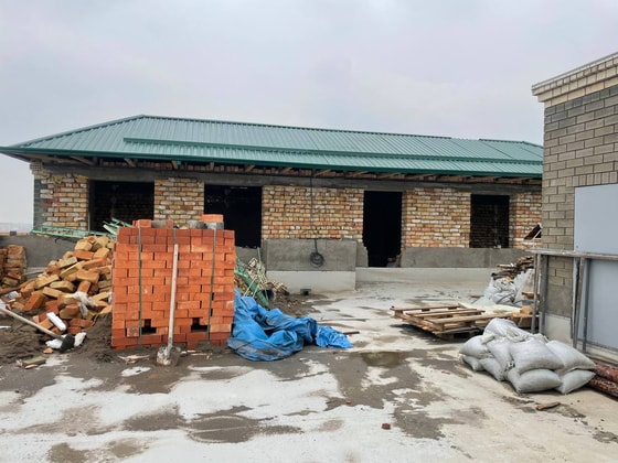 Фото: Минстрой