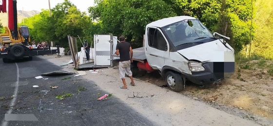 Фото: ГУБДД