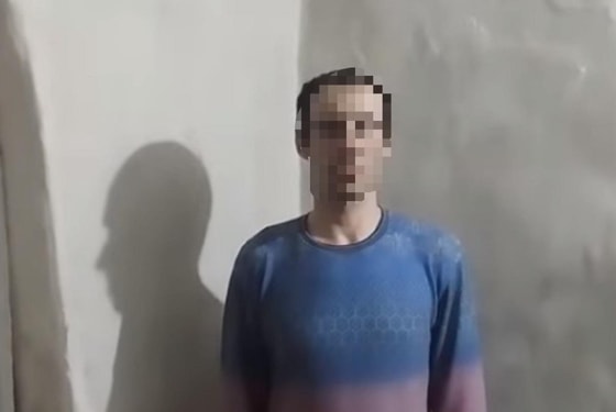 Кадр из видео&nbsp;