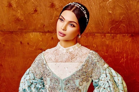 Фото: Instagram/parizodadancer