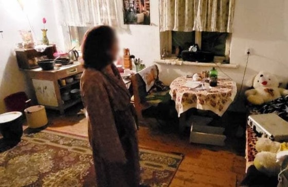 Фото: Пресс-служба Следственного департамента при МВД