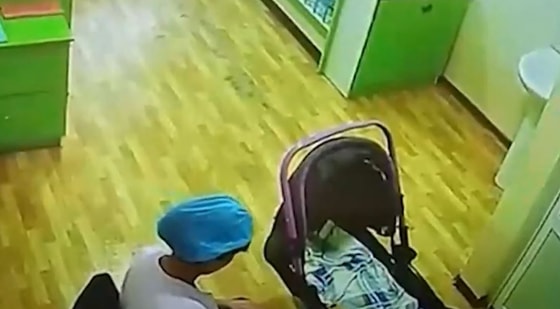 Кадр из видео