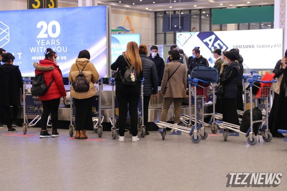 Фото: TezNews&nbsp;