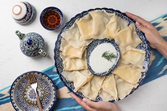 Фото: gastrotourism.uz