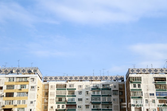 Фото: Шухрат Латипов / «Газета.uz»