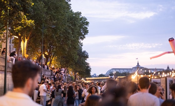 Фото: Le Parisen