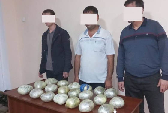 Фото: Пресс-служба МВД