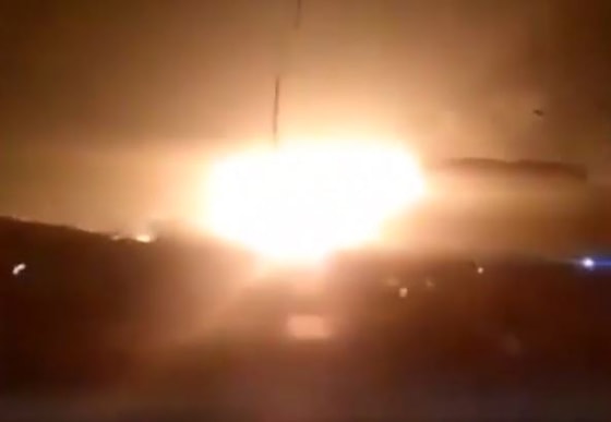 Кадр из видео