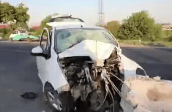 Кадр из видео