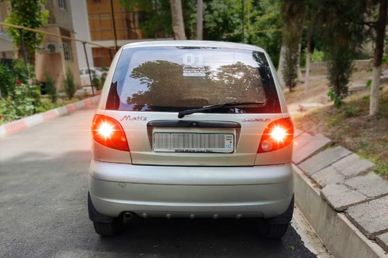 Фото: Repost Avto