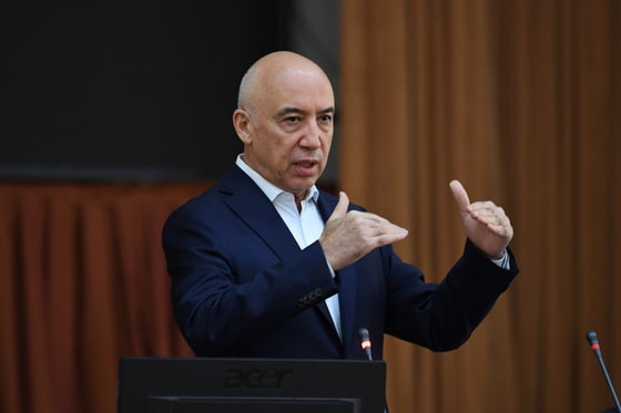 Фото: Пресс-служба Минздрава