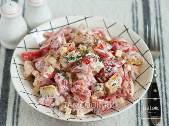 Фото:&nbsp;Patee. Рецепты