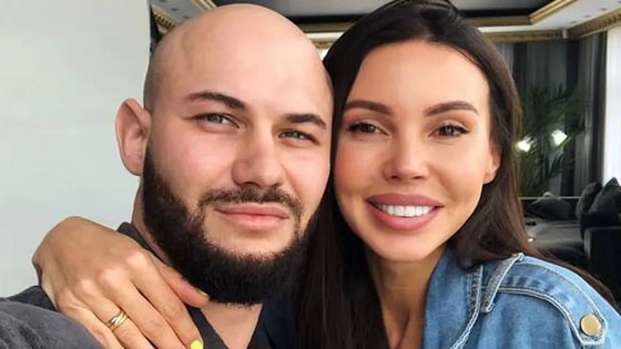 Фото: Glamour Russia