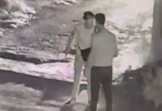 Кадр из видео