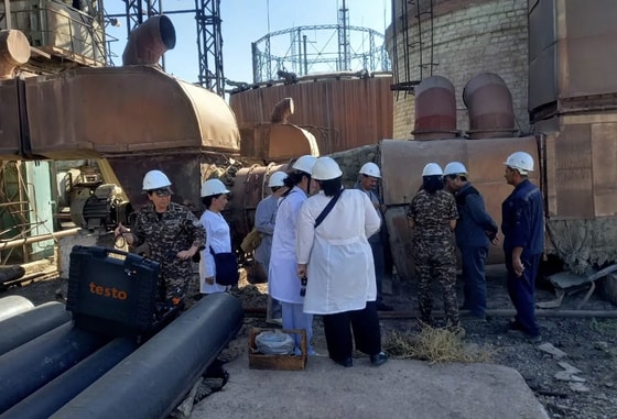 Фото: Минэкологии