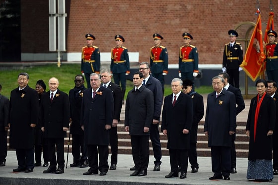 Фото: Пресс-служба президента