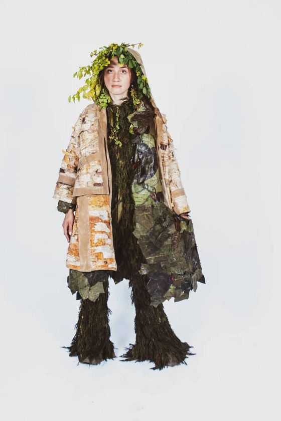 Образ от Джоанна Хехеманна.