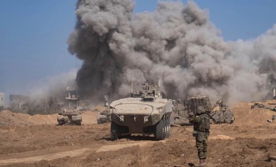 Ситуативное фото / AP