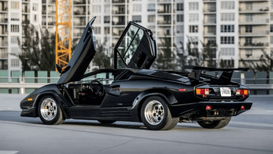 Фото:&nbsp;Bring a Trailer