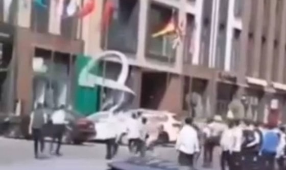 Фото: Скриншот из видео