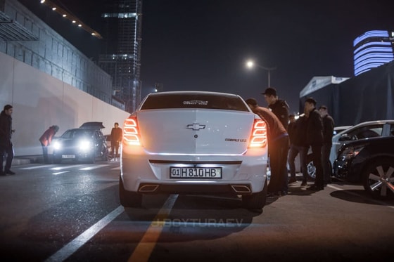 Фото: Cobalt Club