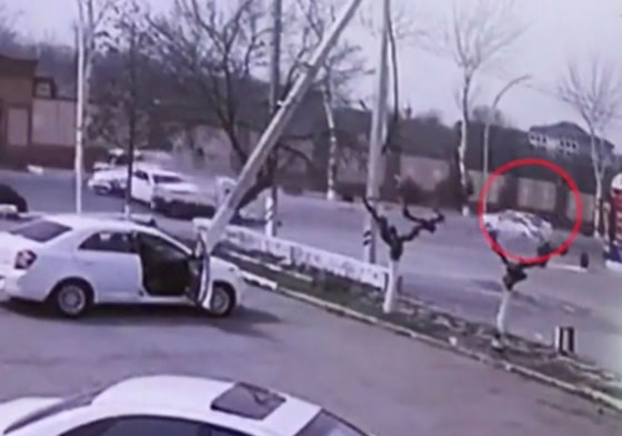 Фото: кадр из видео