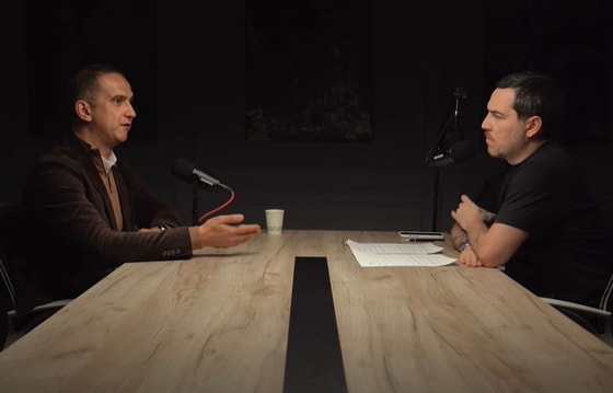 Кадр из видео