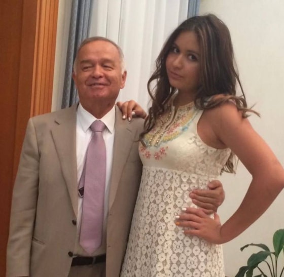 Фото: @mashatilly