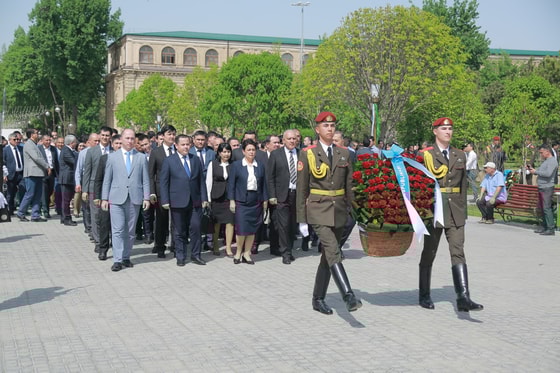 Фото: Минвуз