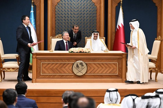 Фото: Пресс-служба президента