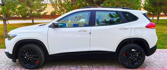 Фото: UzAuto Motors