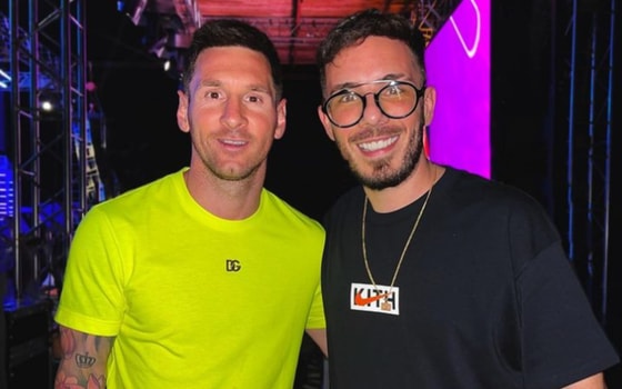 Фото: Instagram Фера Паласио&nbsp;&nbsp;