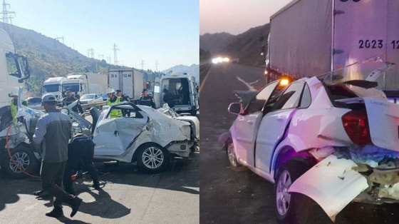 Фото: УБДД УВД Наманганской области