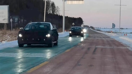 Фото: Автоновости дня