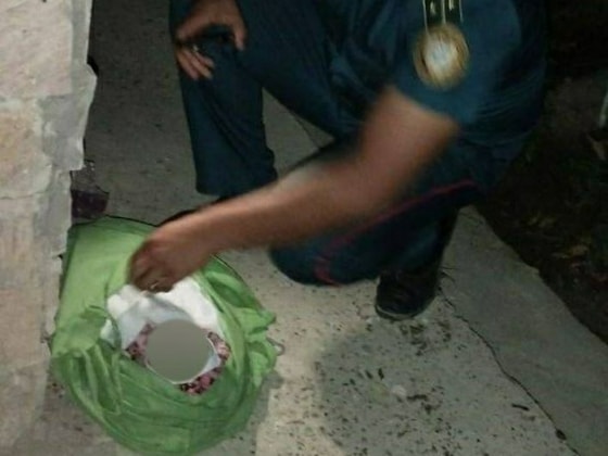 Фото: УВД Бухарской области