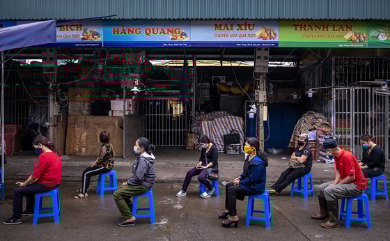 Фото: Linh Pham / Getty Images