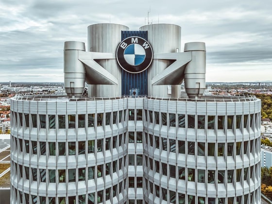 Фото: BMW