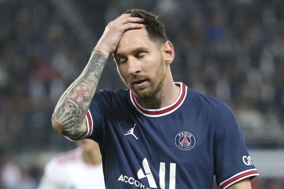 Фото: Daily Sport