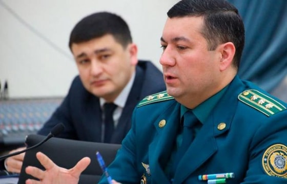 Фото: Халқаро пресс-клуб