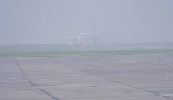 Ситуативное фото / Uzbekistan Airports