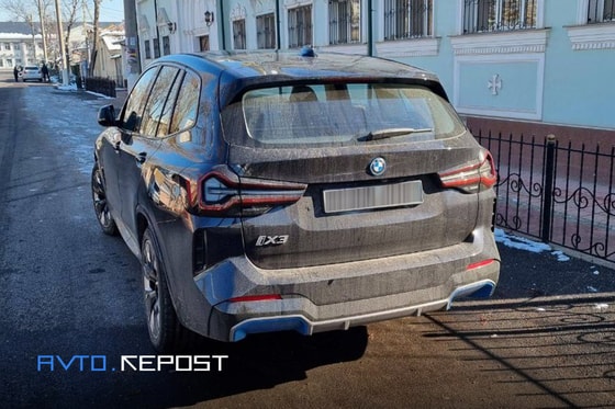 Фото: Repost Avto