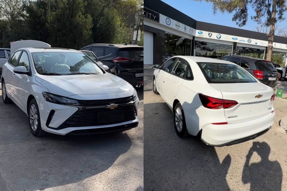 Кадры из видео