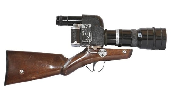 Fotosnayper — bu Krasnagorsk mexanika zavodi tomonidan ishlab chiqarilgan fotoqurollarning savdo nomi